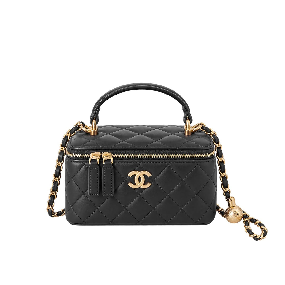 CHNL Vanity Bag