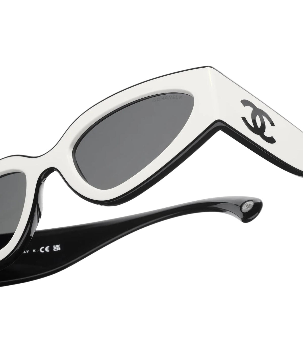 CHNL Butterfly Sunglasses