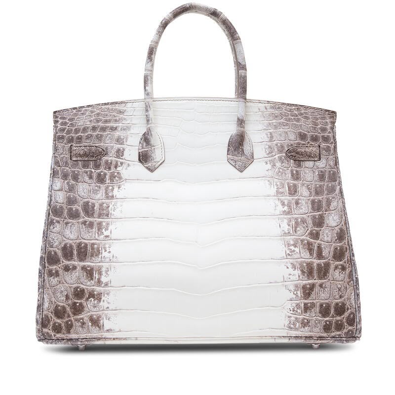 H Himalayan Birkin