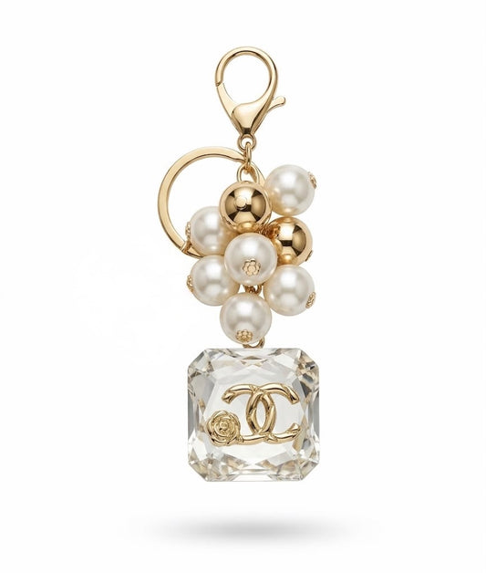 CHNL Crystal Charm