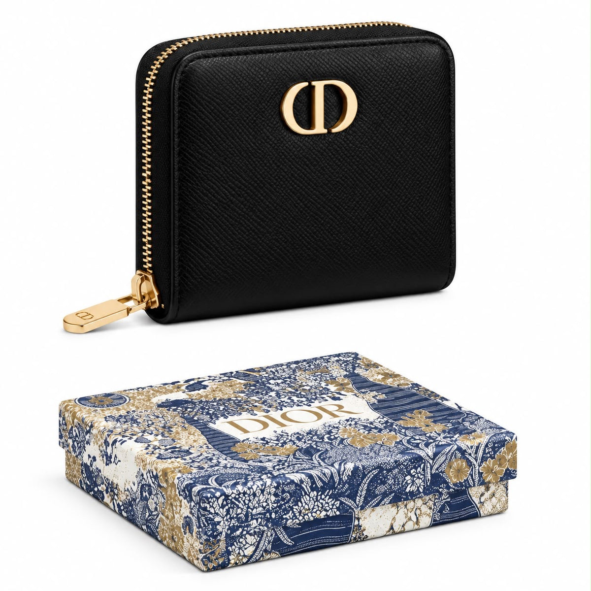 DIO Wallet