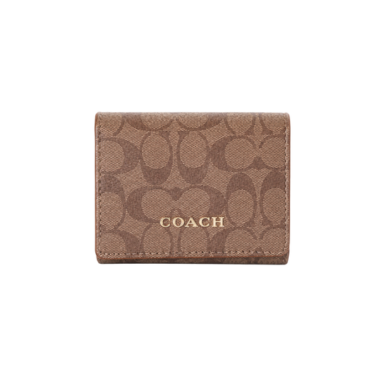 CO Wallet Signature