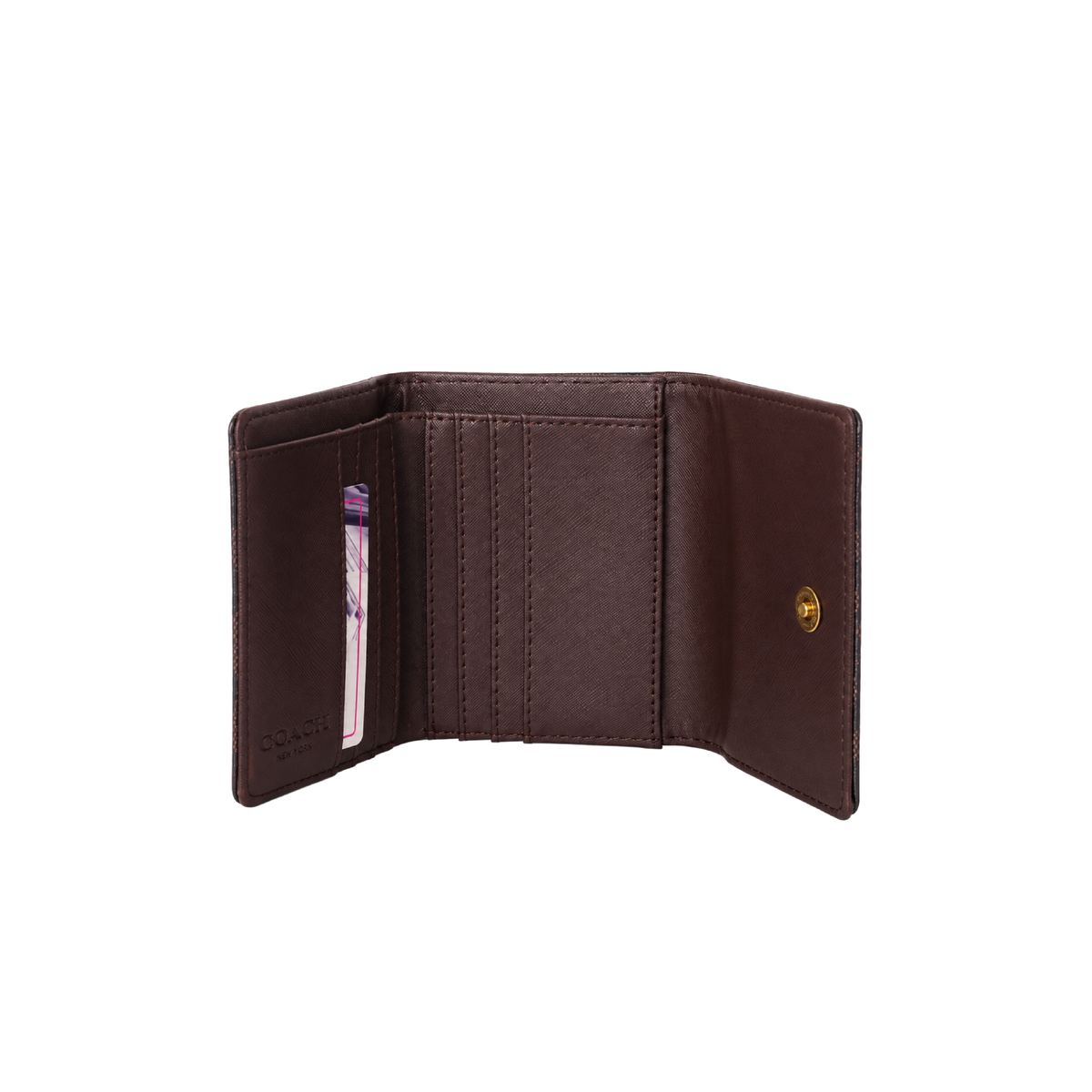 CO Wallet Signature