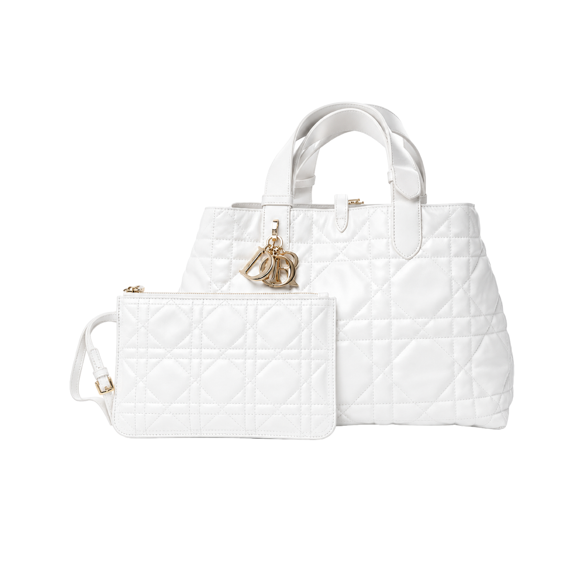 DIO Toujours Reversible with pouch