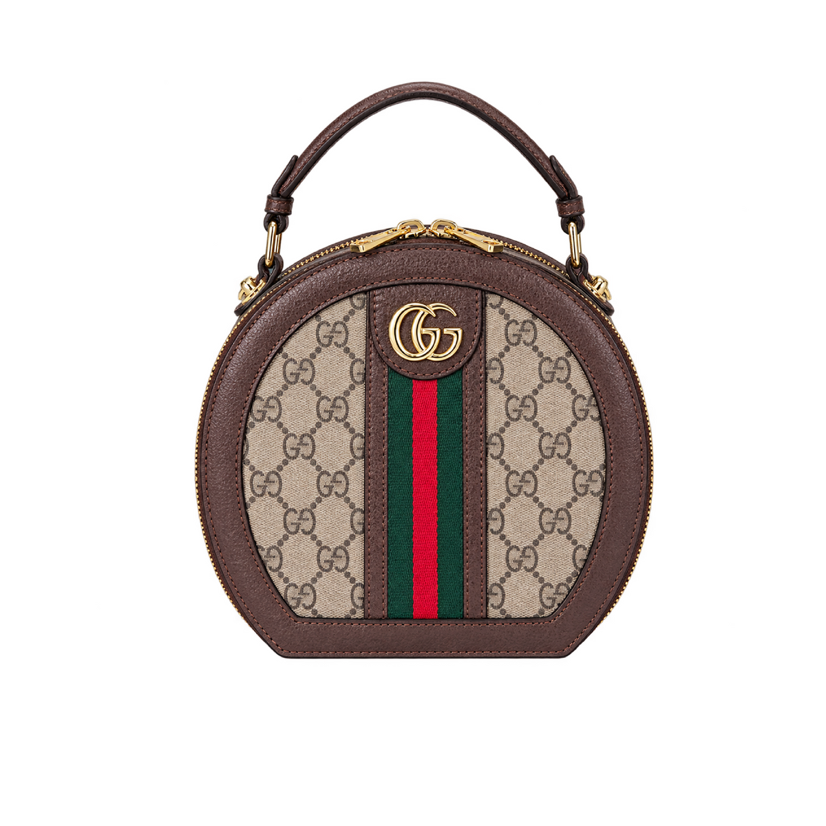 GUC Ophidia Round mini