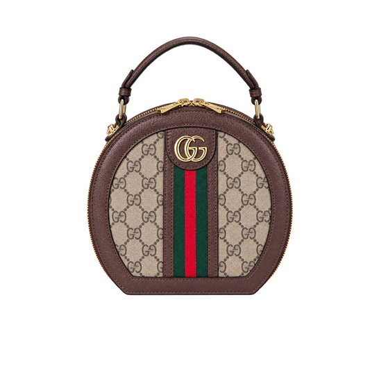 GUC Ophidia Round mini