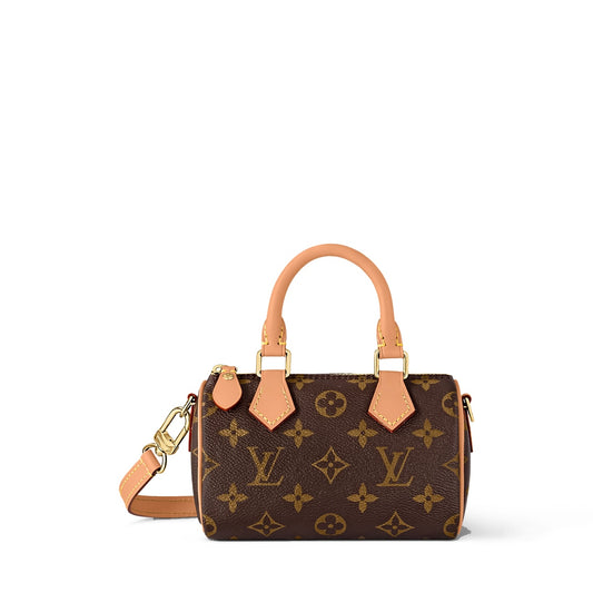LV Speedy