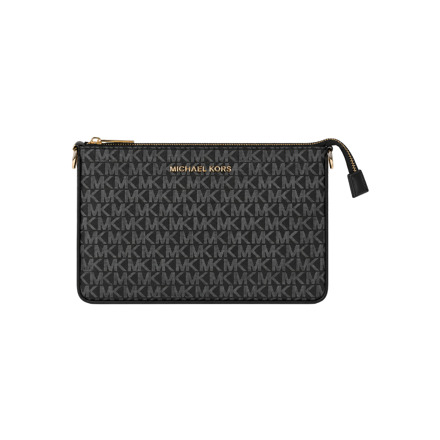 Micheal Kors pouch set