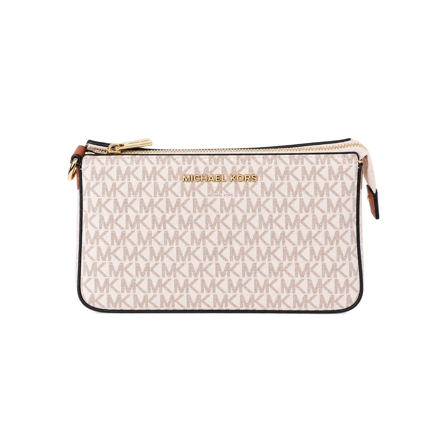 Micheal Kors pouch set
