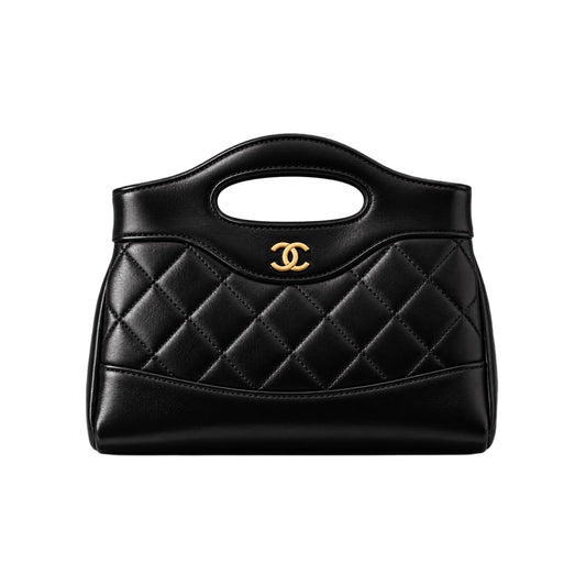 Chanel Kelly