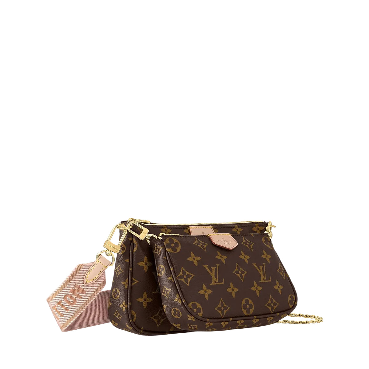 LV Multi pochette