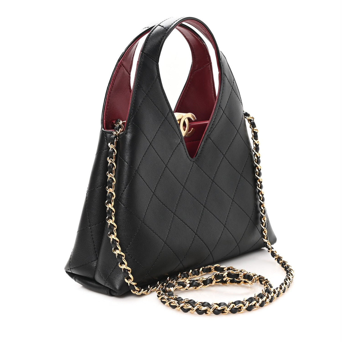 CHNL Chic Lady