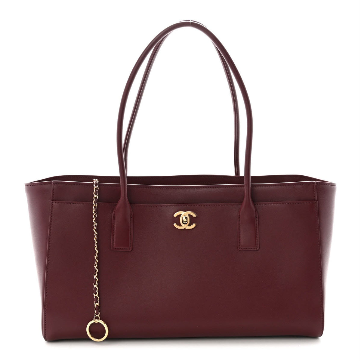 CHNL Calfskin Archetype