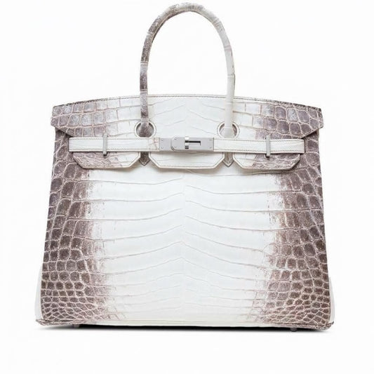 H Himalayan Birkin