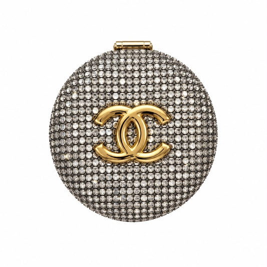 CHNL mini mirror