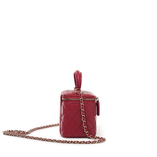 CHNL Vanity Bag