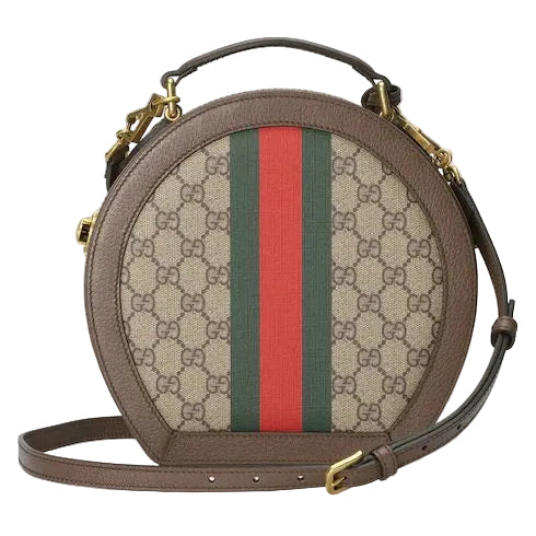 GUC Ophidia Round mini
