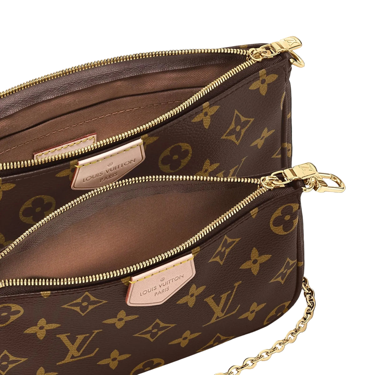 LV Multi pochette