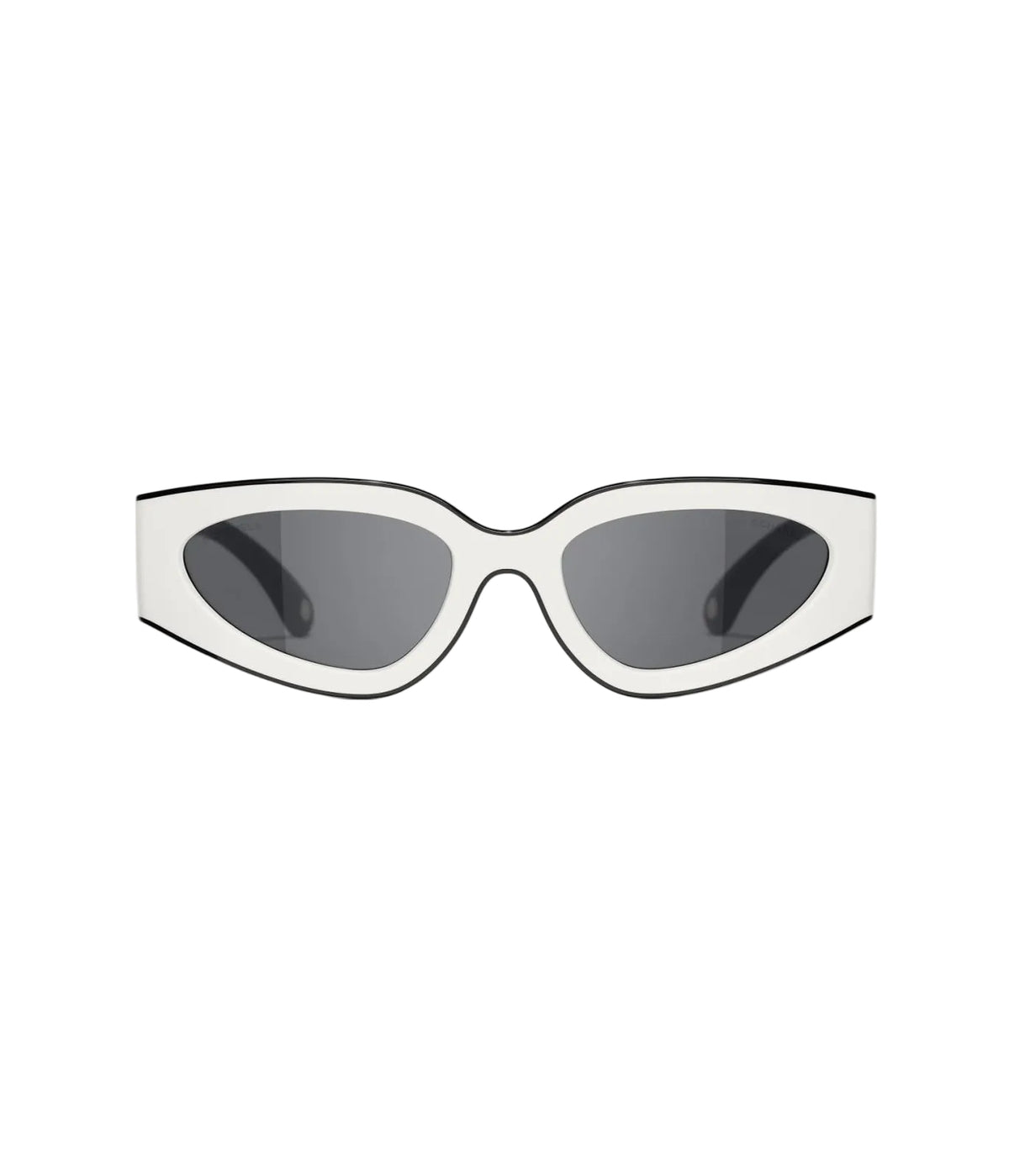 CHNL Butterfly Sunglasses