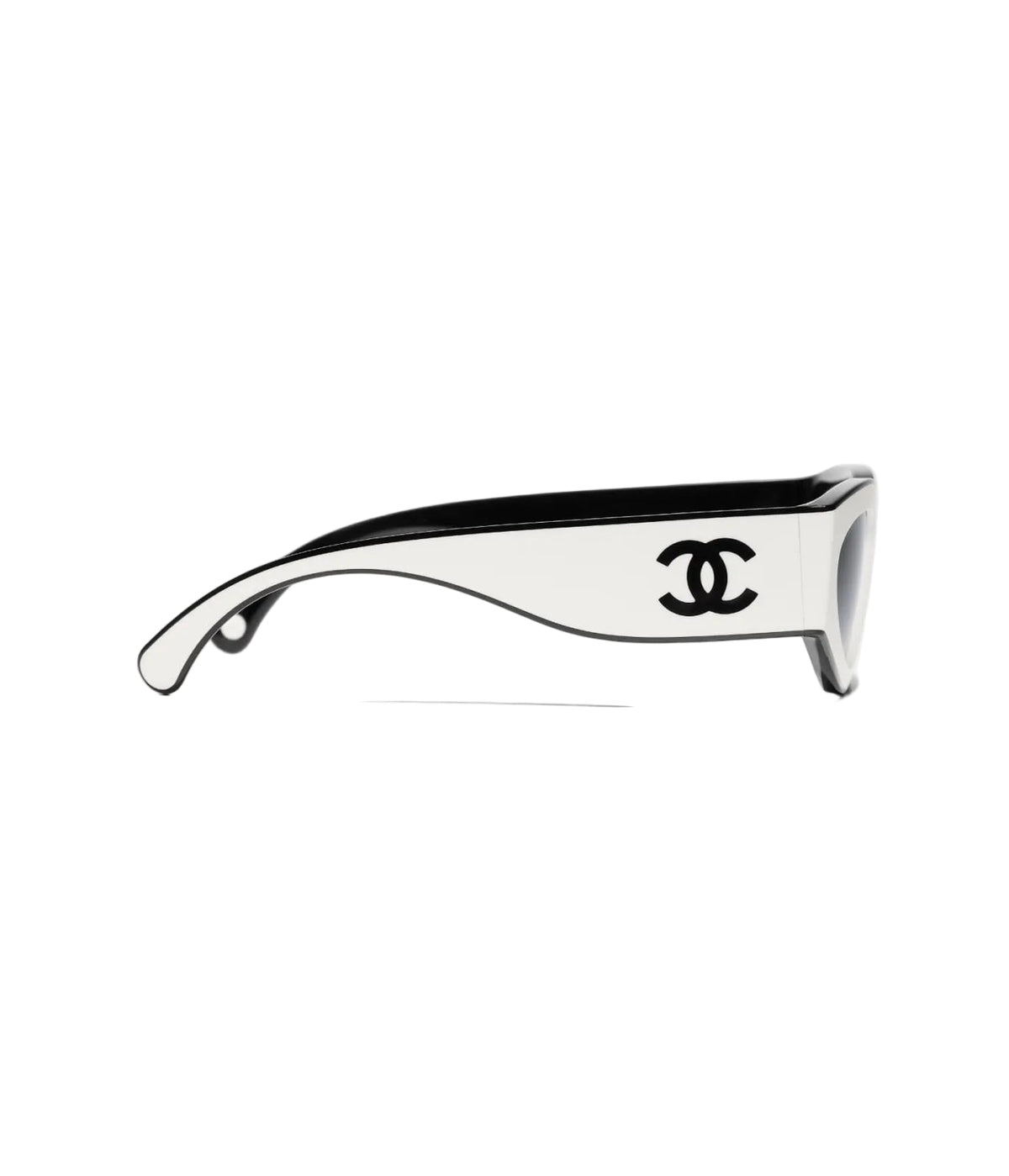 CHNL Butterfly Sunglasses