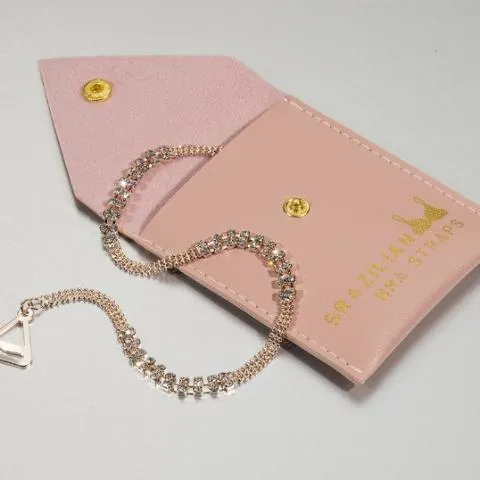 Andressa bra straps