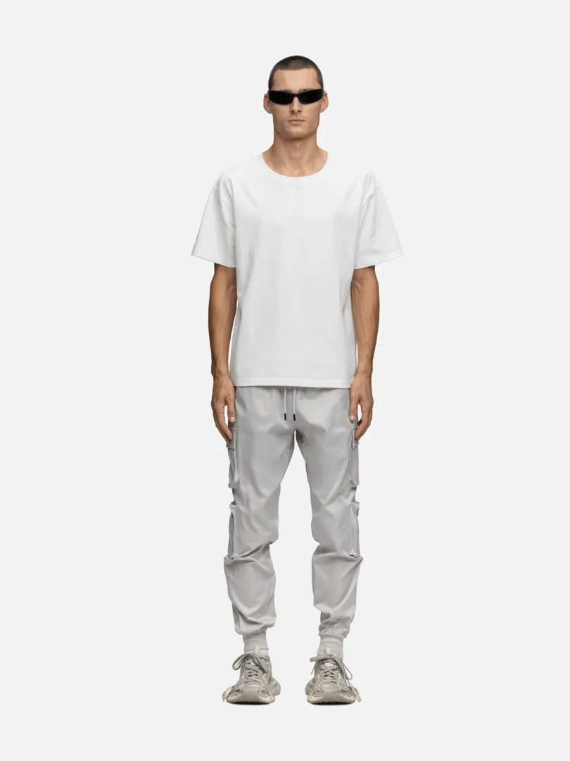 C3 CARGO SILVER