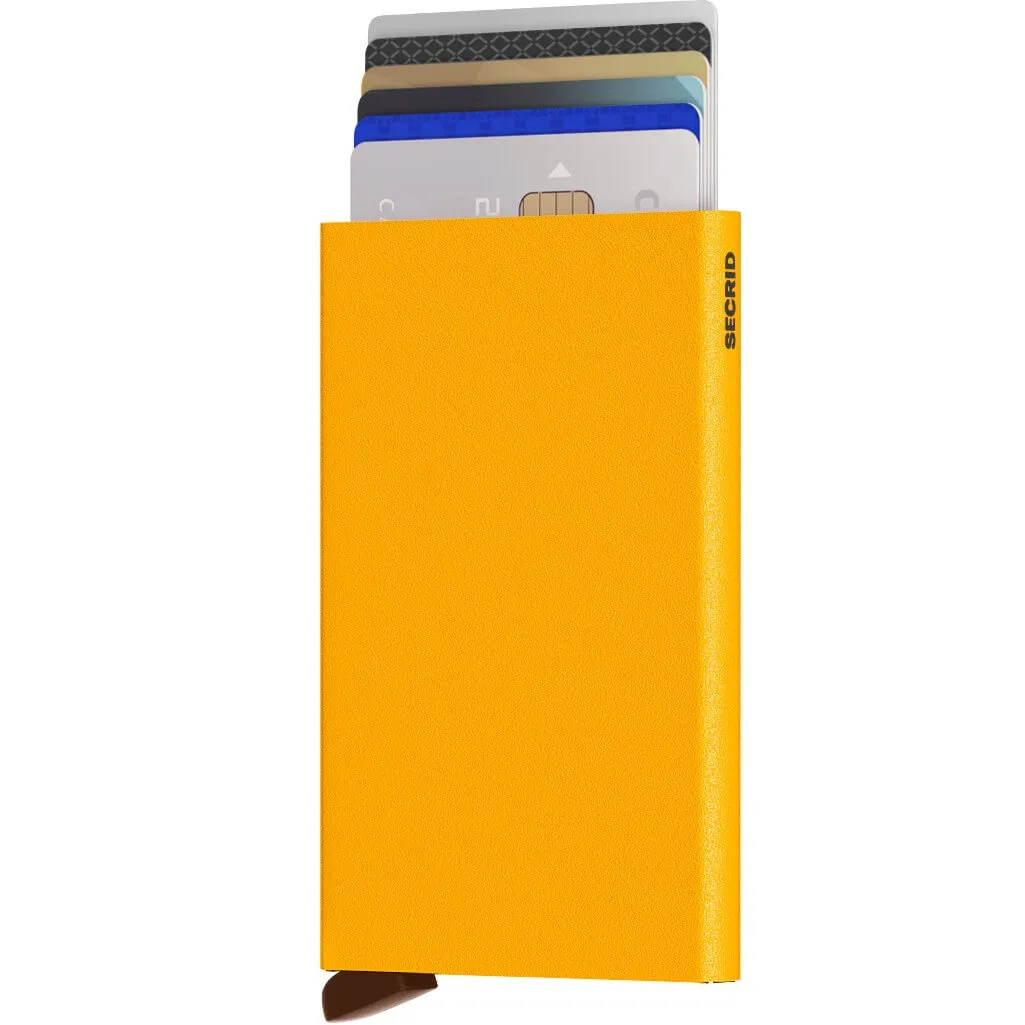 Cardprotector Powder - Ochre