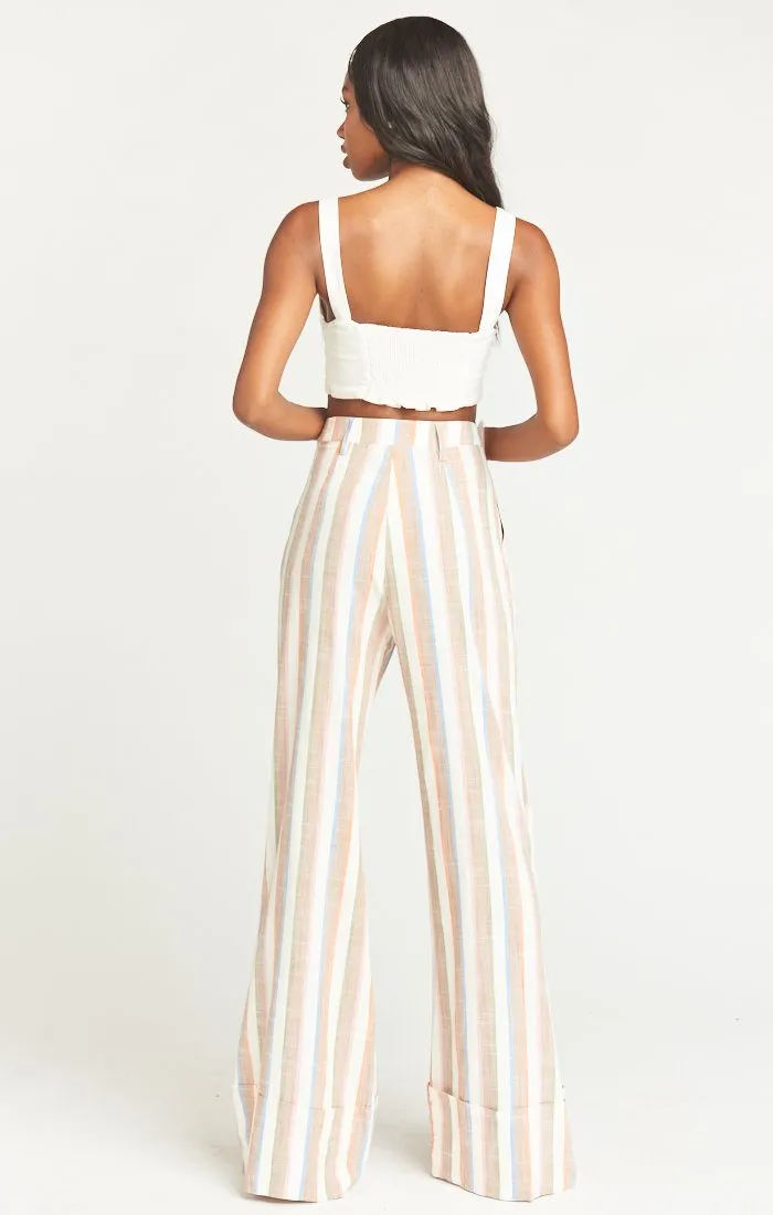 Edison Pant