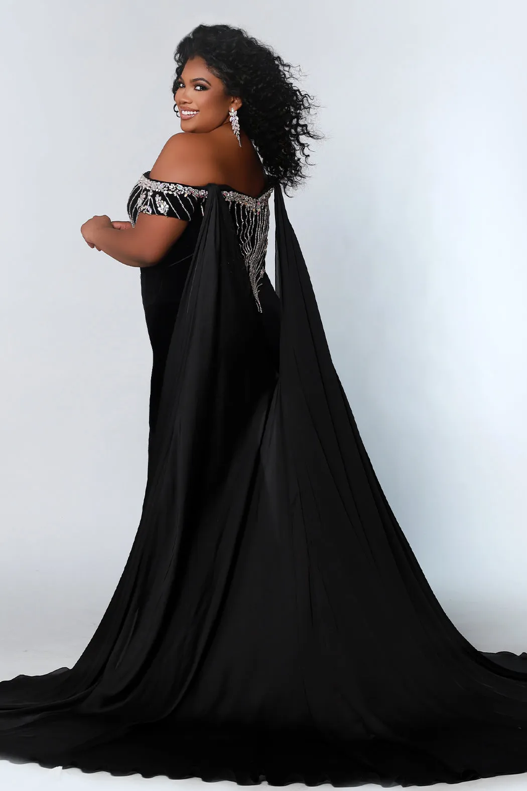 Sample Dress <br> SZJK2022
